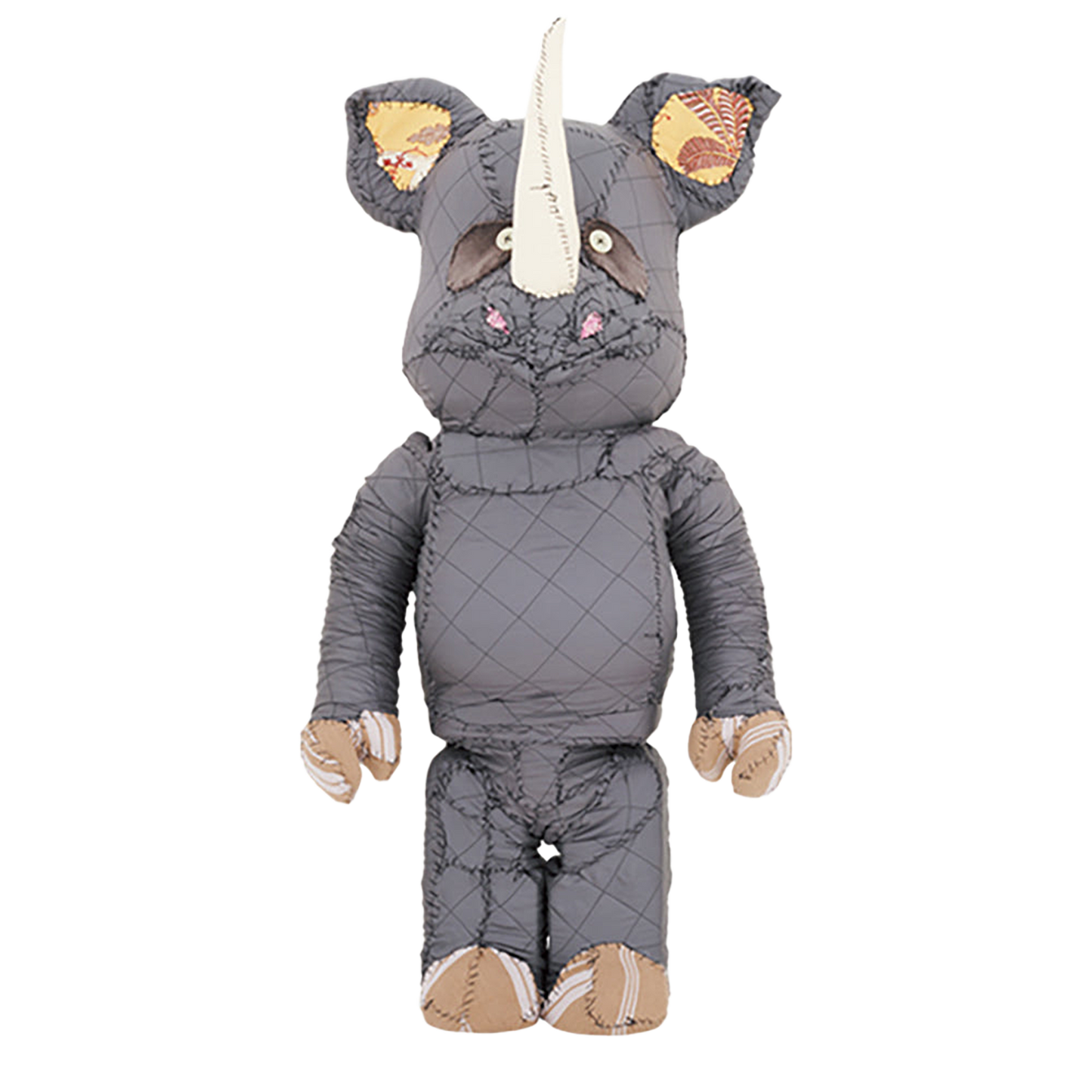 Anne Valérie Dupond ONE OF KIND BE@RBRICK 1000％ (ONE OFF) (EDITION 6)