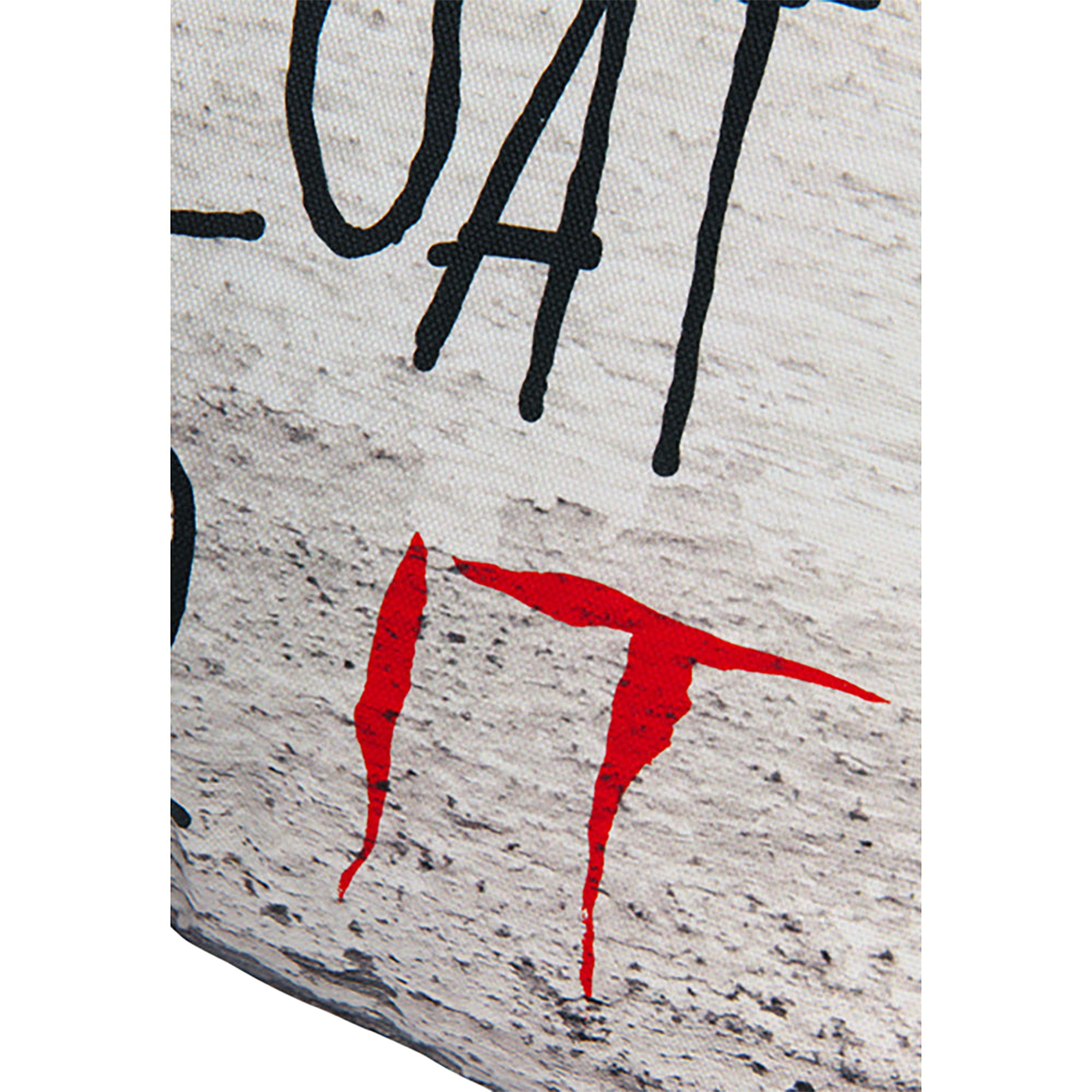 MLE「IT」シリーズ SQUARE CUSHION “BALLOON"