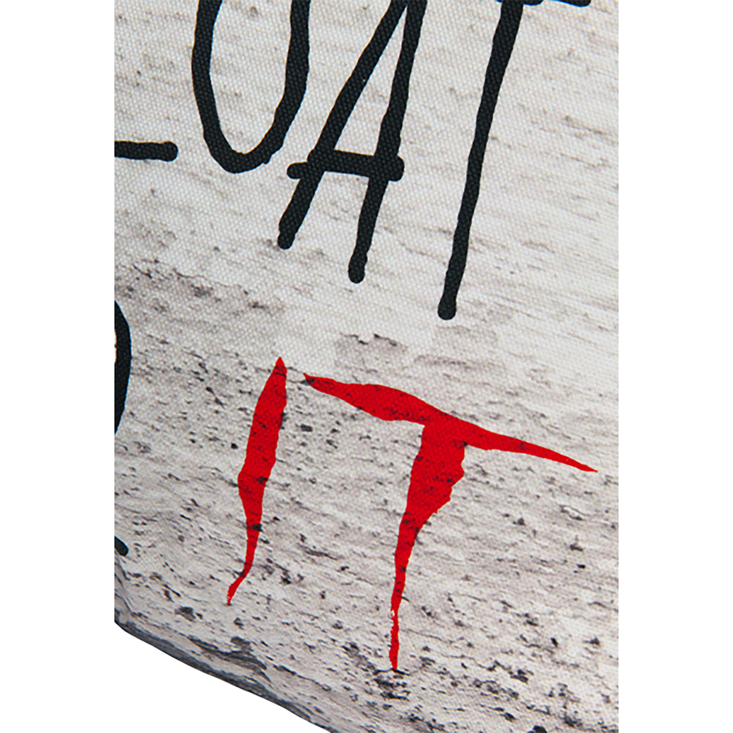 MLE「IT」シリーズ SQUARE CUSHION “BALLOON"