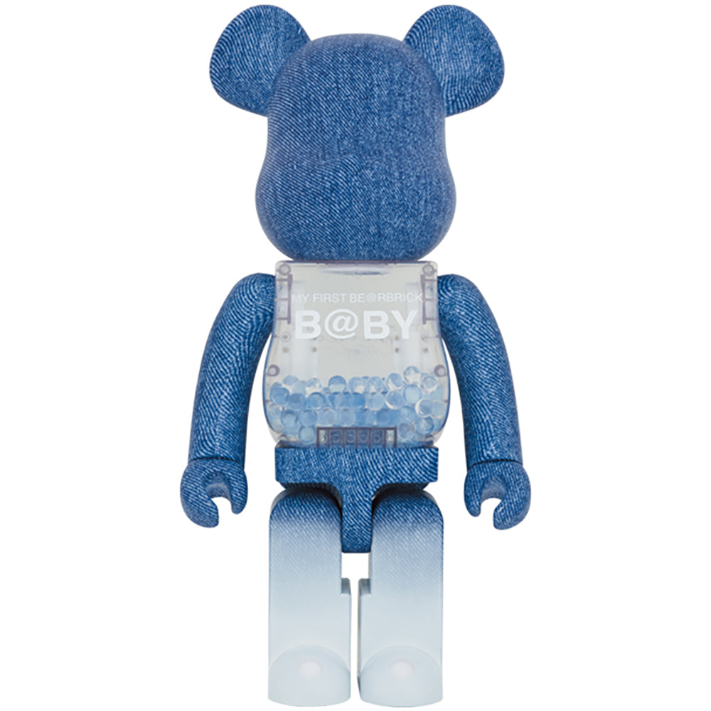 MY FIRST BE@RBRICK B@BY INNERSECT 2021 1000％_0