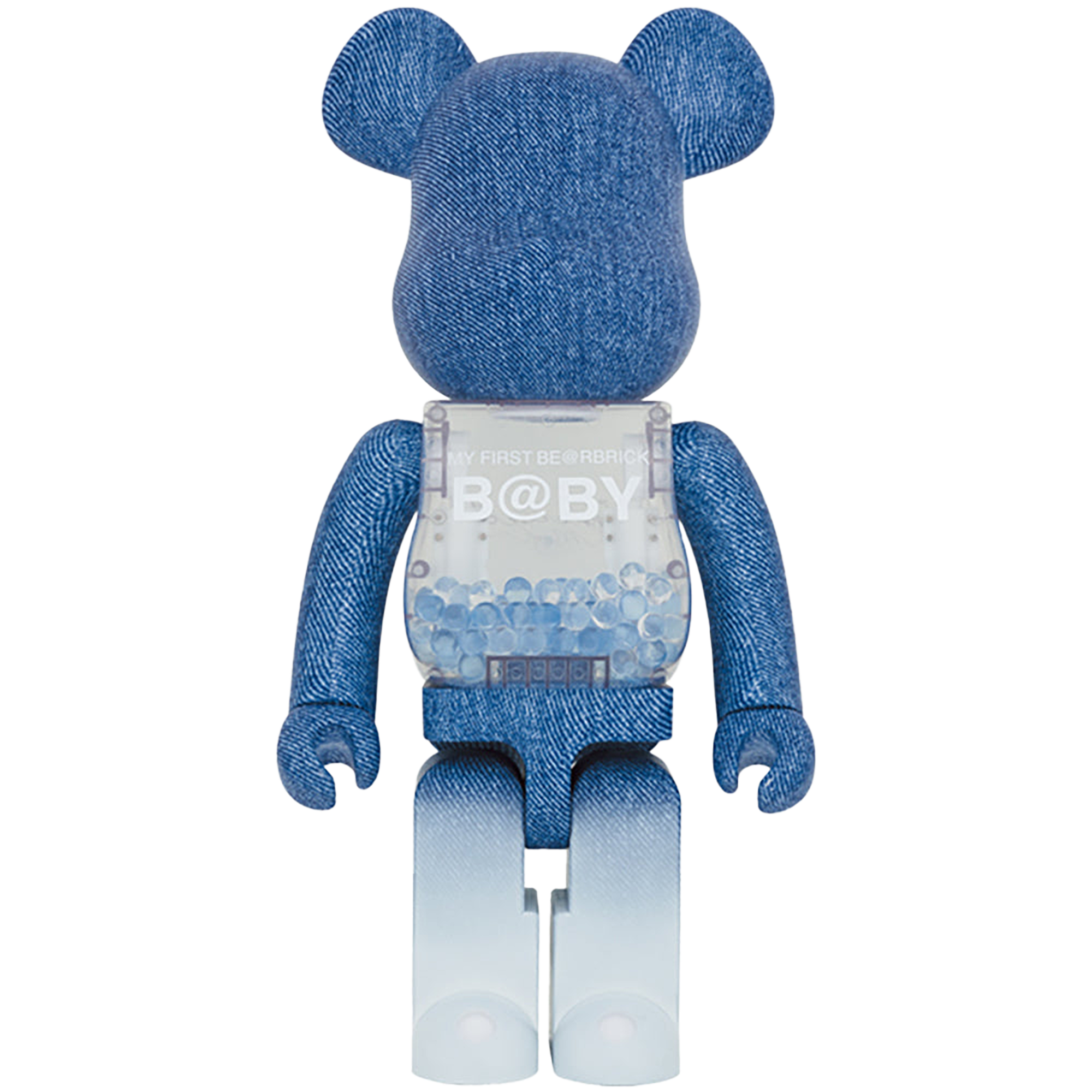 MY FIRST BE@RBRICK B@BY INNERSECT 2021 1000％