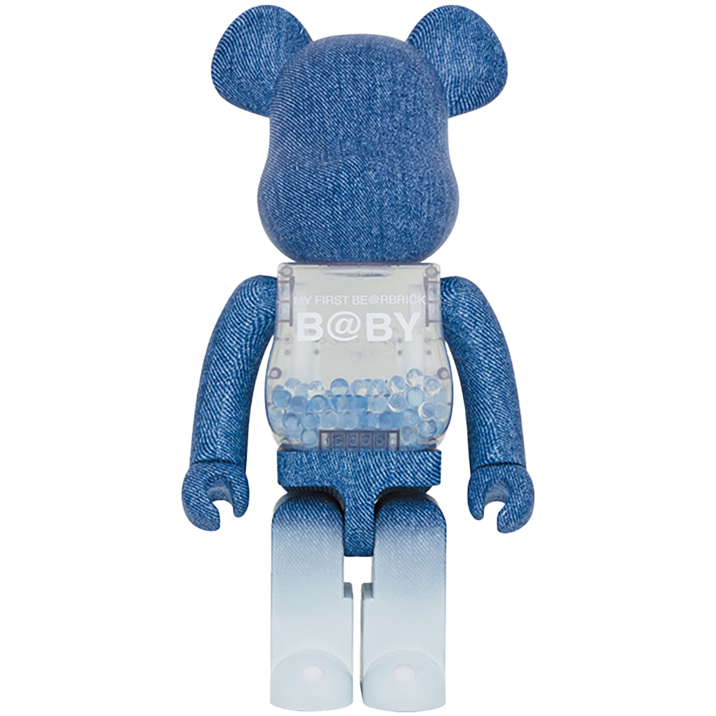 MY FIRST BE@RBRICK B@BY INNERSECT 2021 1000％