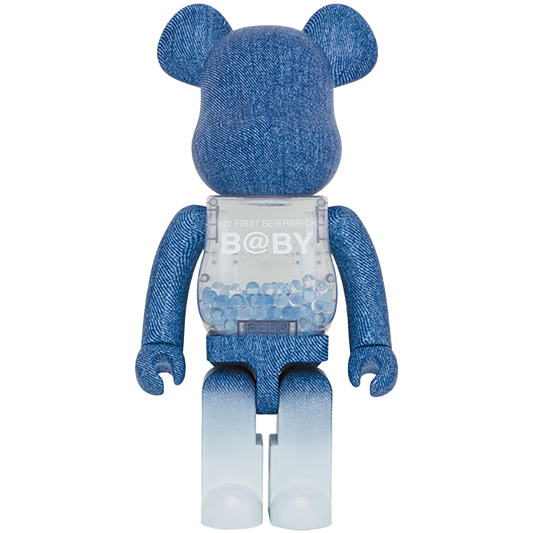 MY FIRST BE@RBRICK B@BY INNERSECT 2021 1000％