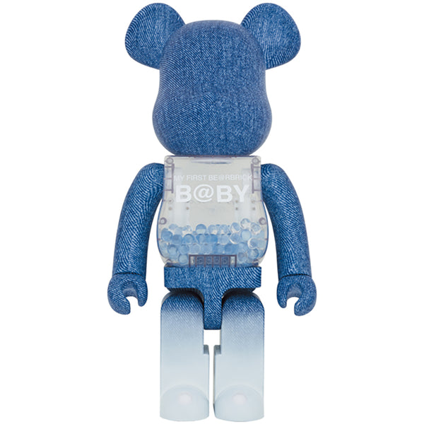 MY FIRST BE@RBRICK B@BY INNERSECT 2021 1000％ | MEDICOM TOY