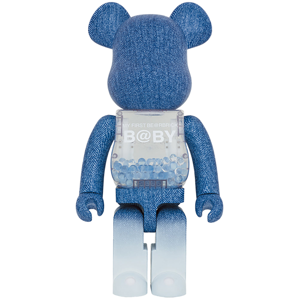 tkm　MY FIRST BE@RBRICK INNERSECT MY FIRST BE@RBRICK B@BY INNERSECT 2021 1000％ | MEDICOM TOY
