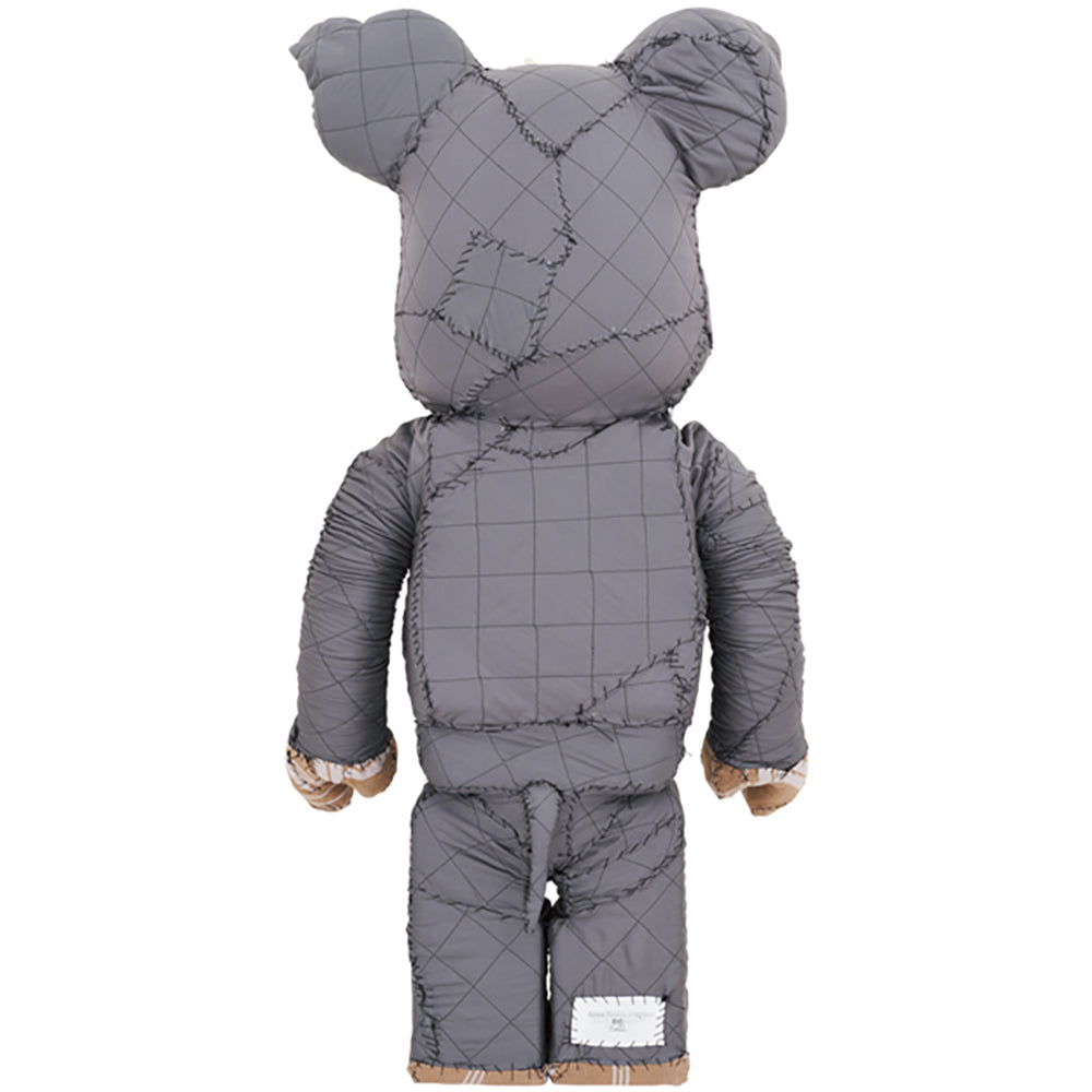 Anne Valérie Dupond ONE OF KIND BE@RBRICK 1000％ (ONE OFF) (EDITION 6)_4
