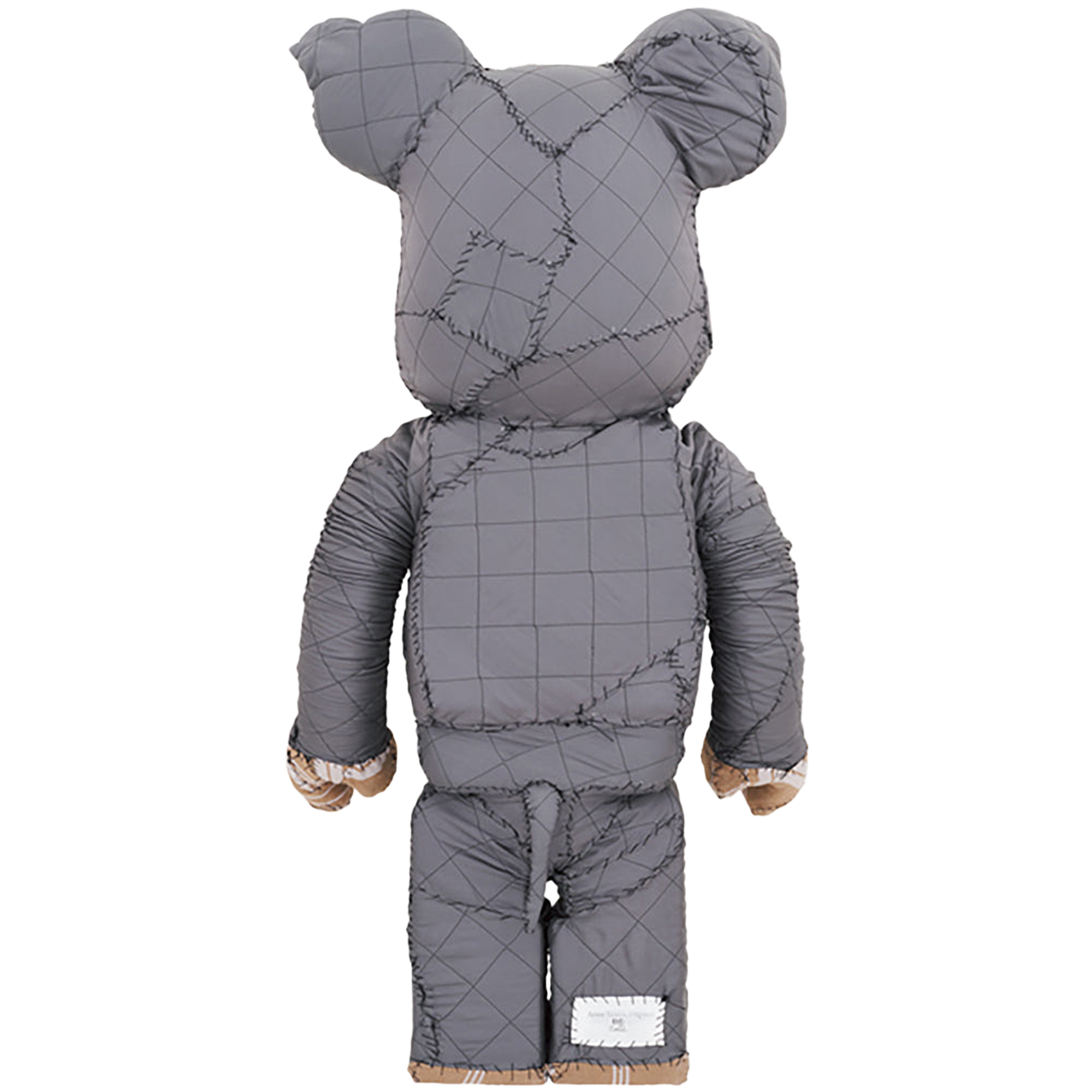 Anne Valérie Dupond ONE OF KIND BE@RBRICK 1000％ (ONE OFF) (EDITION 6)