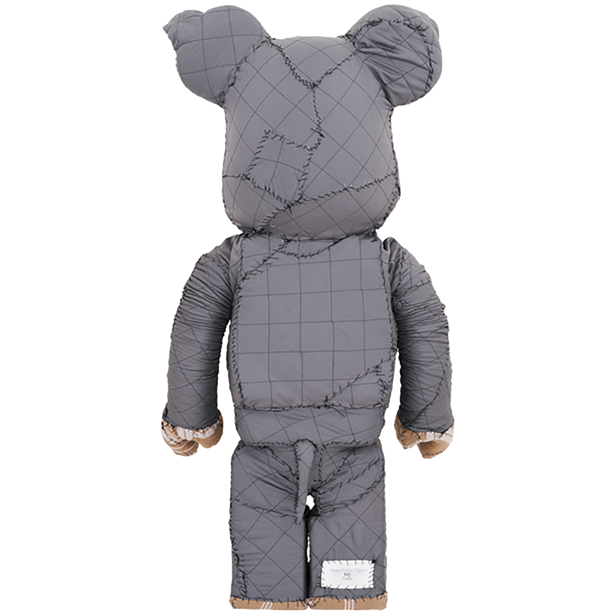 Anne Valérie Dupond ONE OF KIND BE@RBRICK 1000％ (ONE OFF) (EDITION 6)