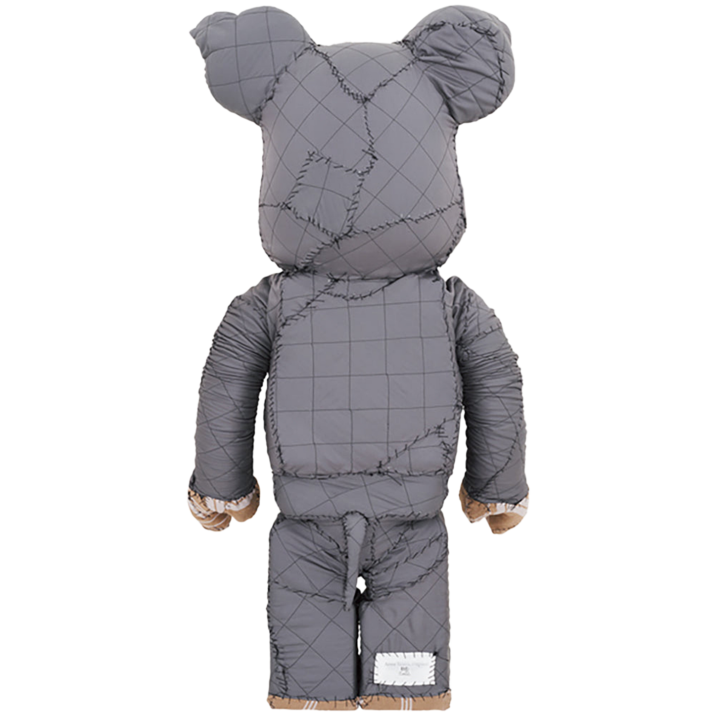 Anne Valérie Dupond ONE OF KIND BE@RBRICK 1000％ (ONE OFF) (EDITION 6)