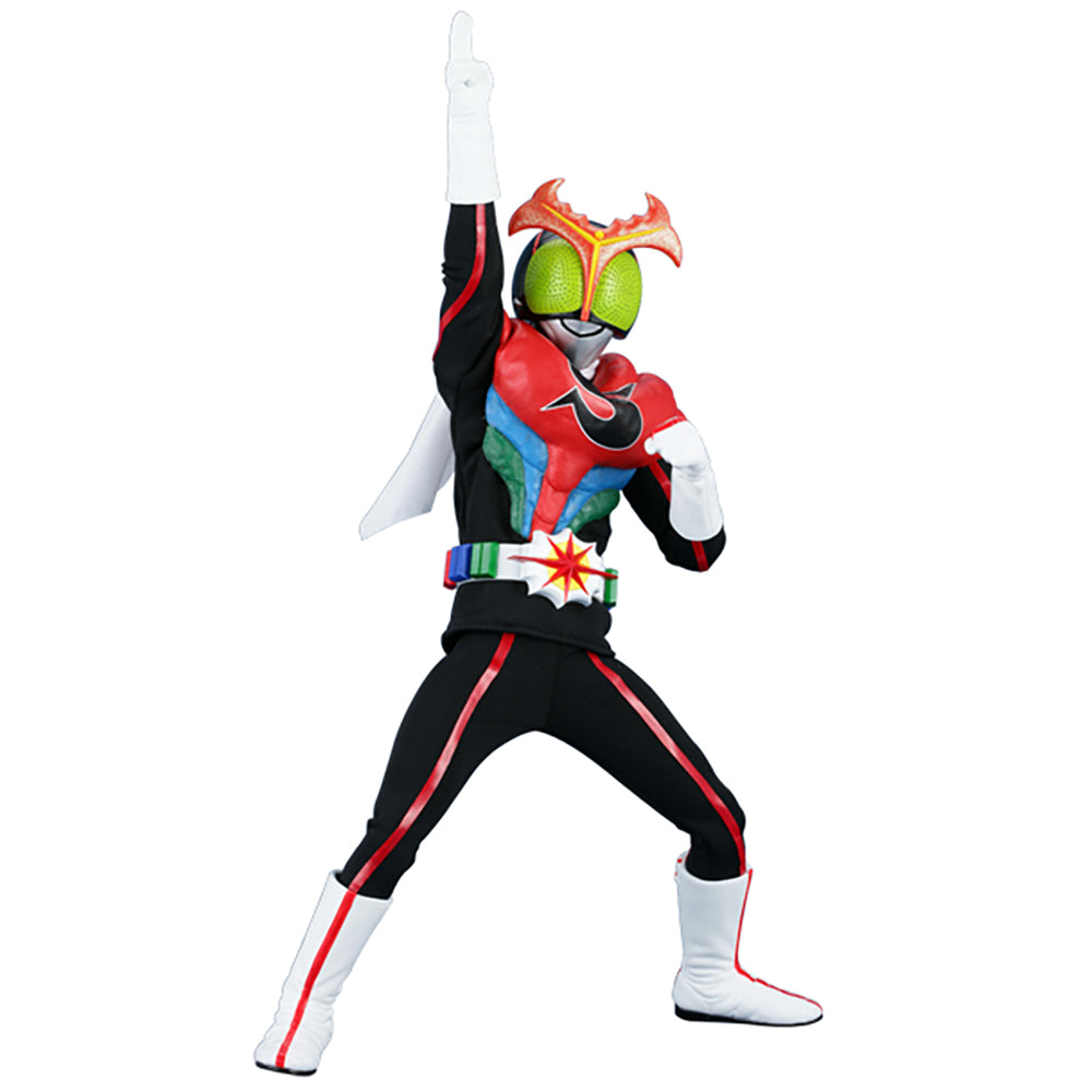 RAH DX 仮面ライダーストロンガー_0