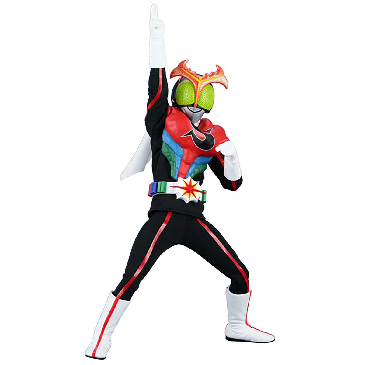 RAH DX 仮面ライダーストロンガー