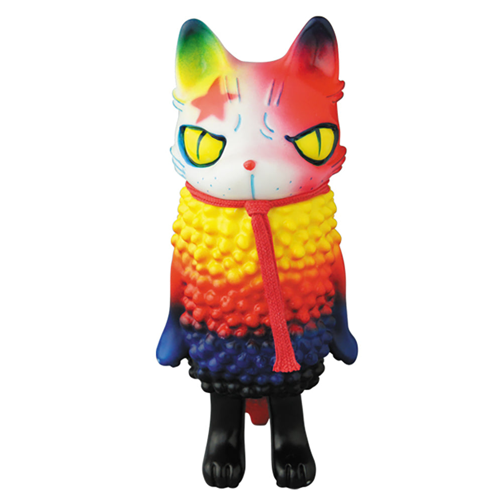 えびねこ（メディコム・トイ限定カラー） たいこばん/おすみつき_1