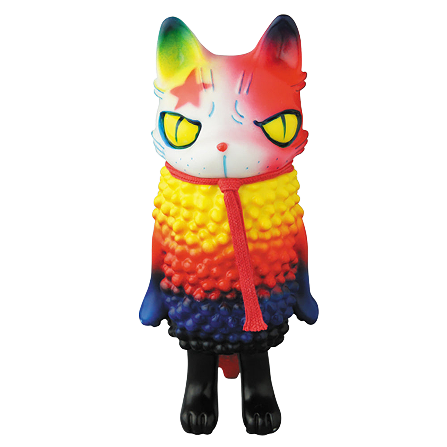 えびねこ（メディコム・トイ限定カラー） たいこばん/おすみつき
