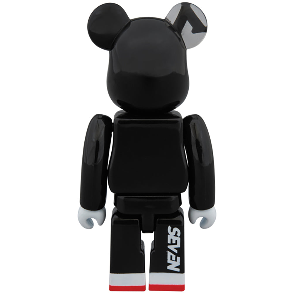 BE@RBRICK SE7EN BOOM BOOM 100％ & 400％_2