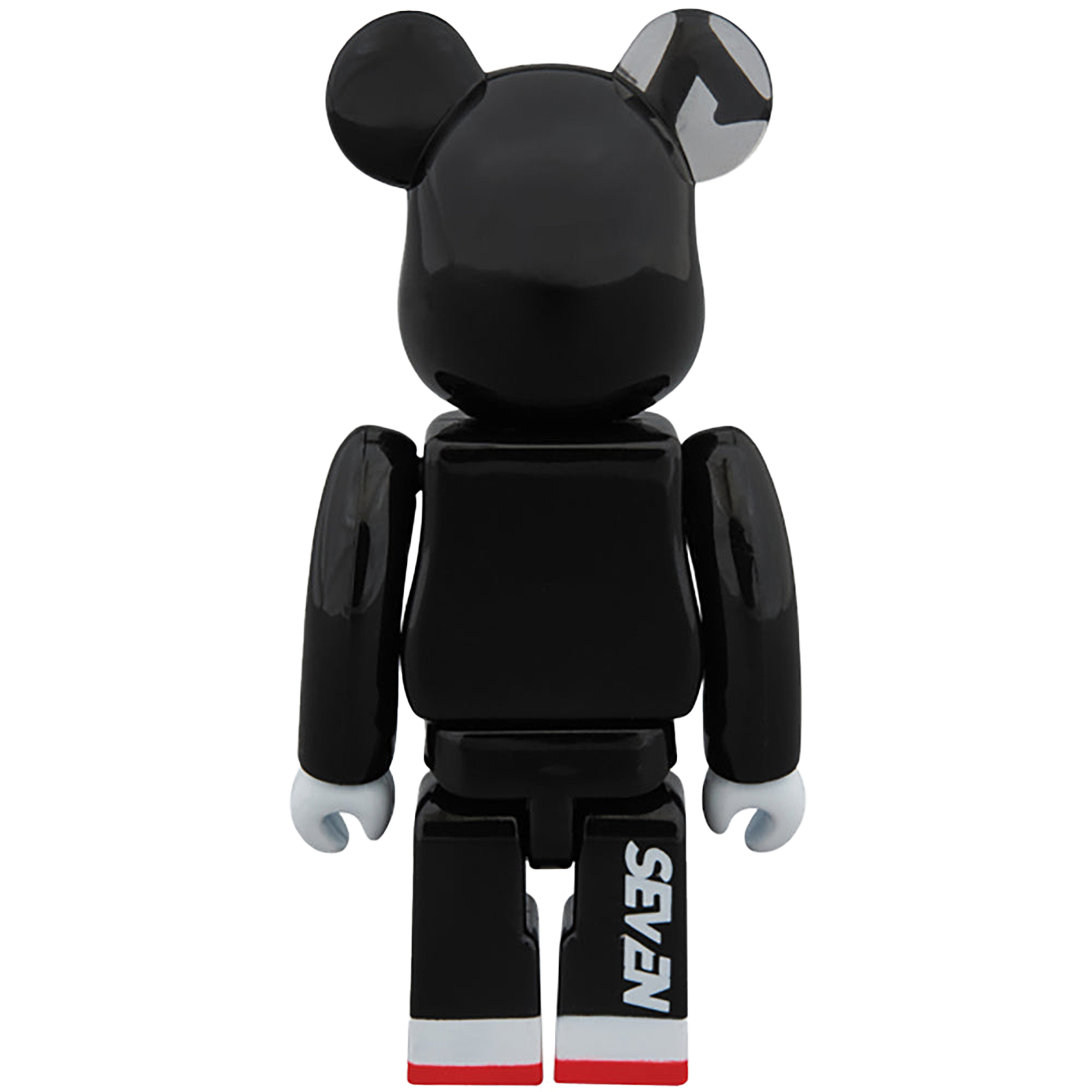 BE@RBRICK SE7EN BOOM BOOM 100％ & 400％
