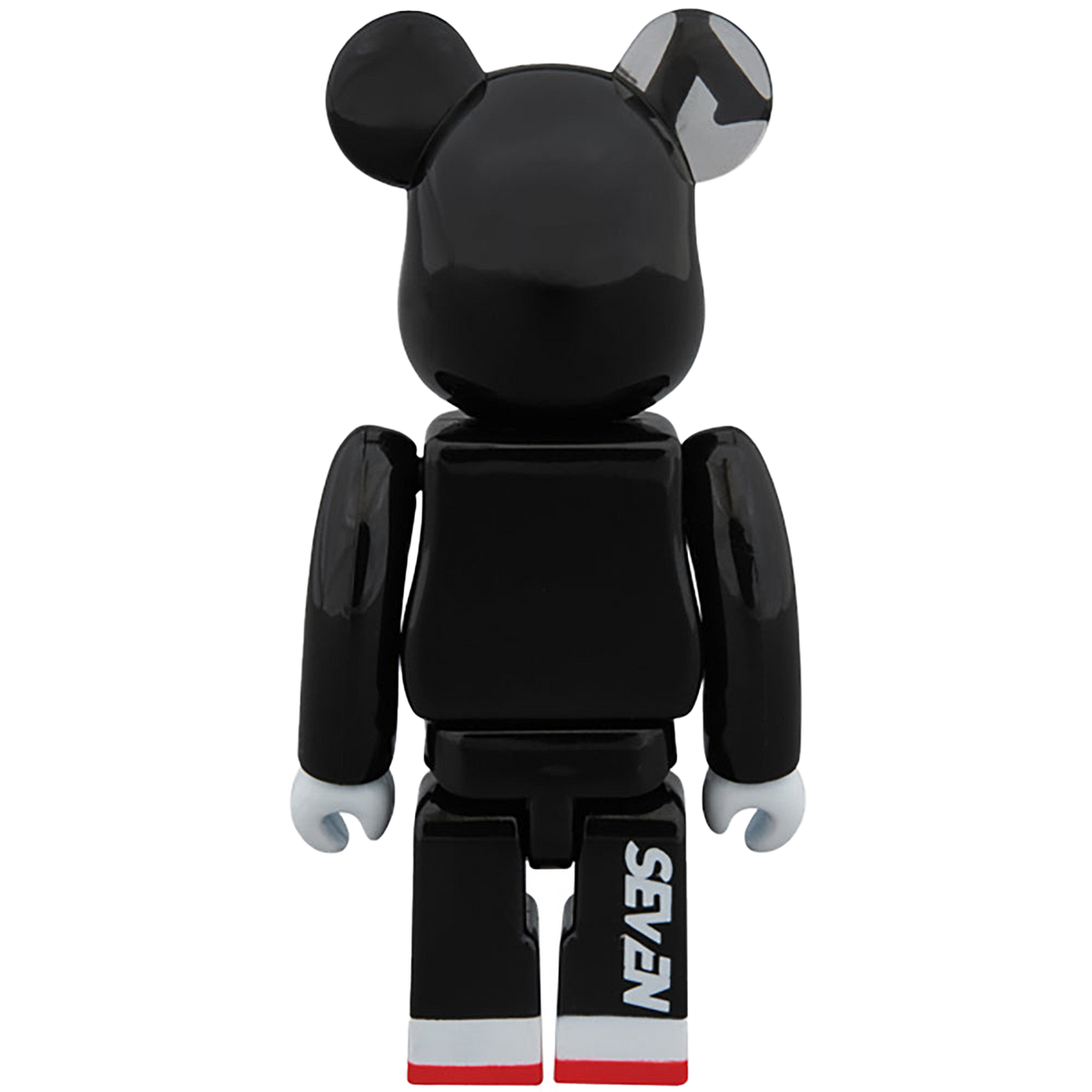 BE@RBRICK SE7EN BOOM BOOM 100％ & 400％