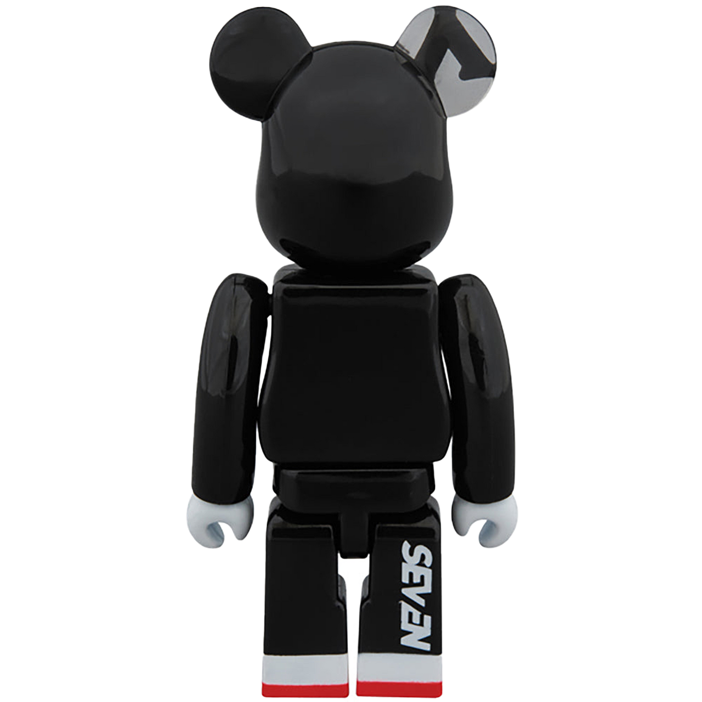 BE@RBRICK SE7EN BOOM BOOM 100％ & 400％