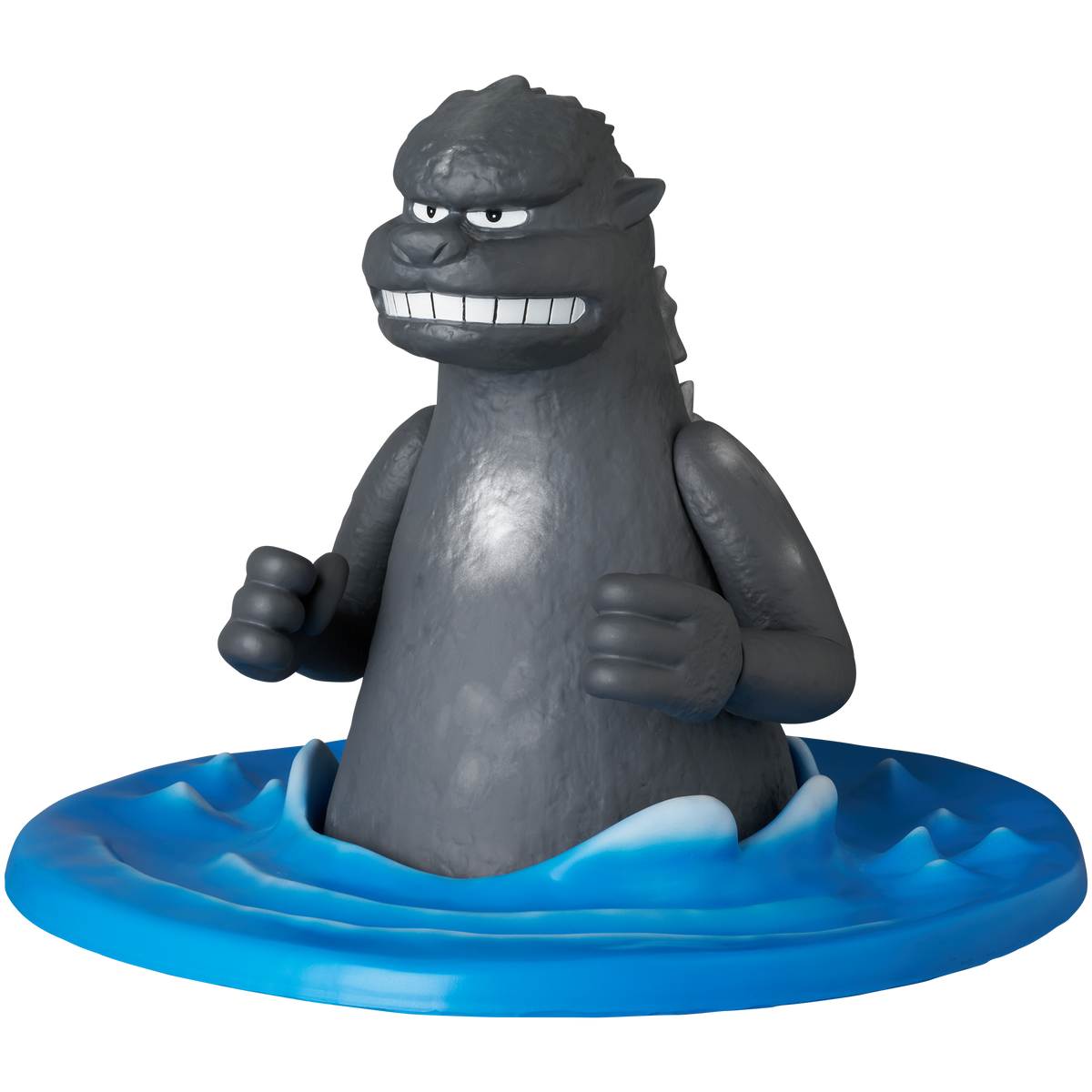 ソフビ YUSUKE HANAI GODZILLA_0
