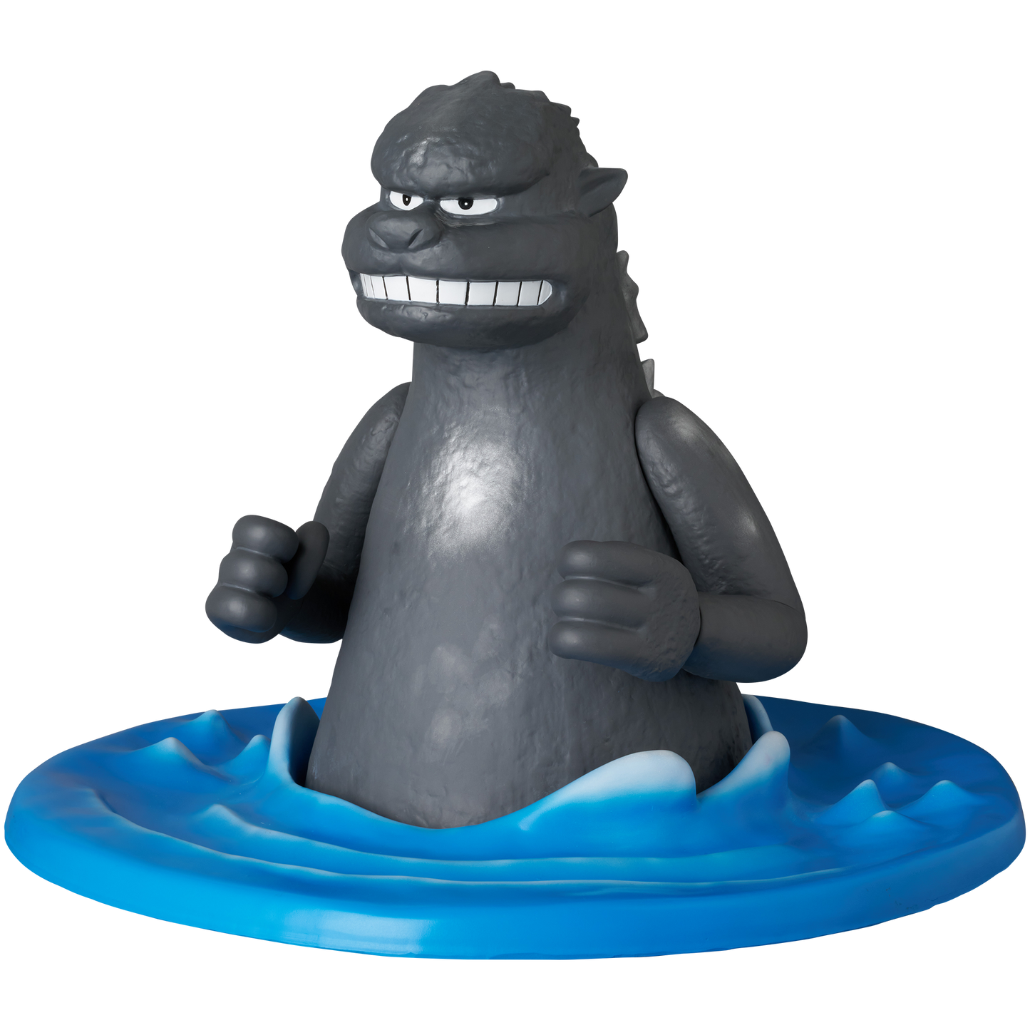 ソフビ YUSUKE HANAI GODZILLA_0