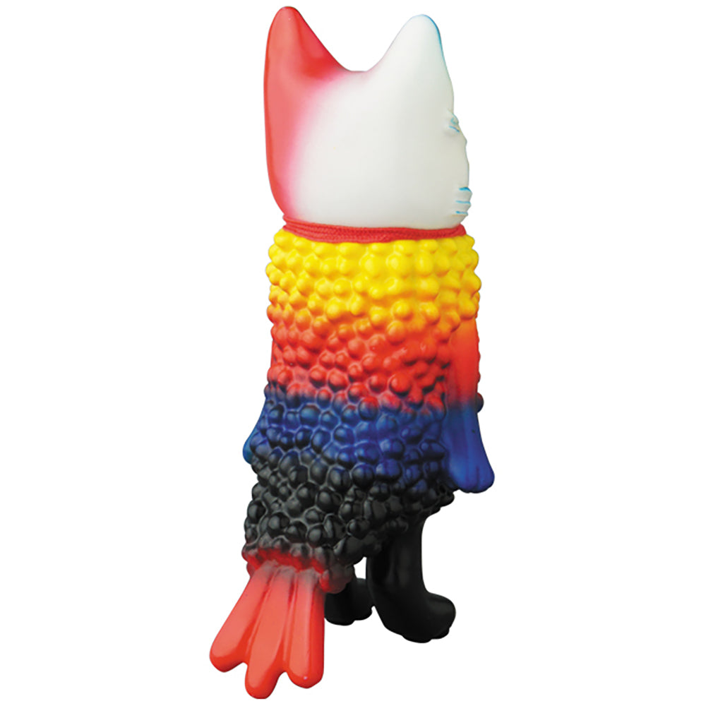 えびねこ（メディコム・トイ限定カラー） たいこばん/おすみつき_2