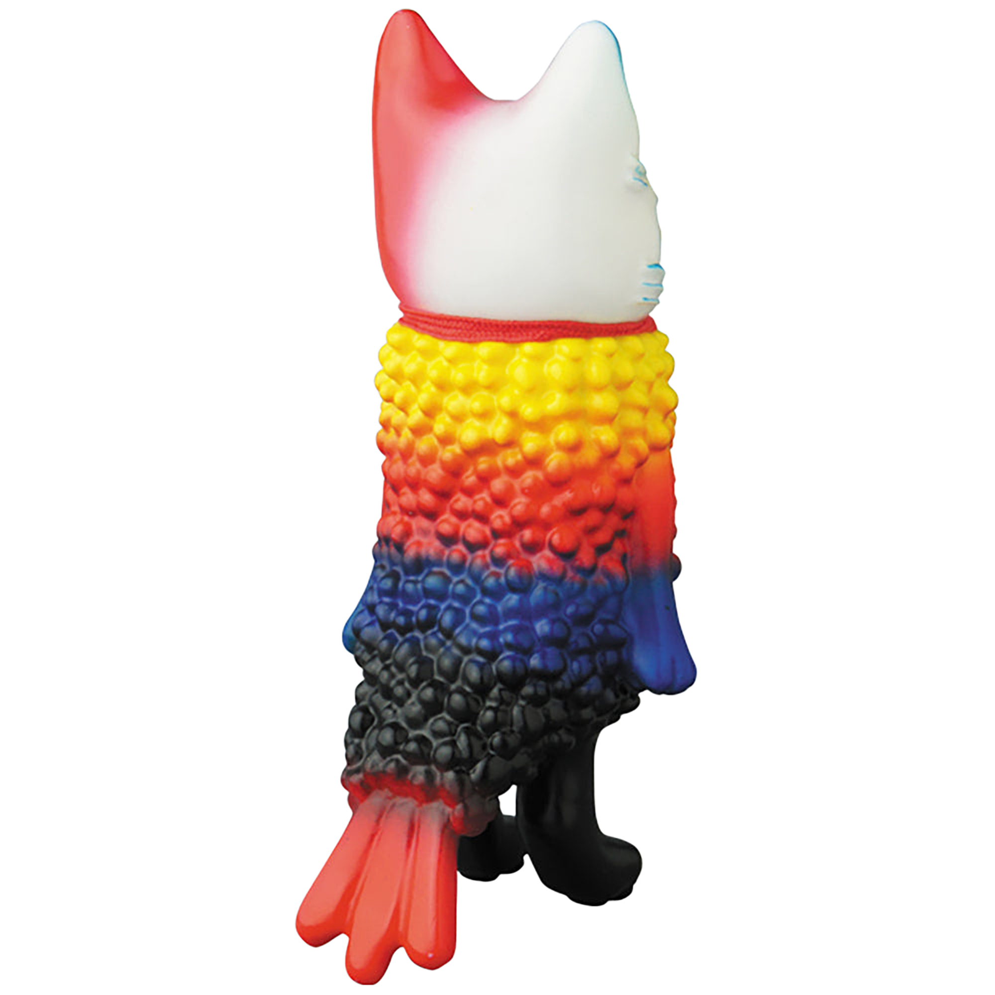 えびねこ（メディコム・トイ限定カラー） たいこばん/おすみつき
