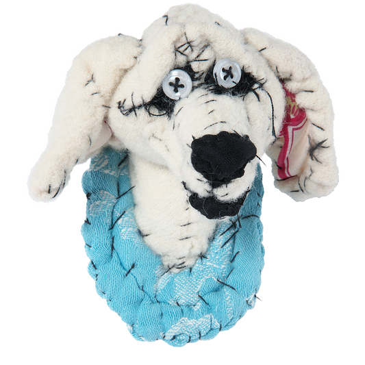 #086 Anne Valerie Dupond Chien