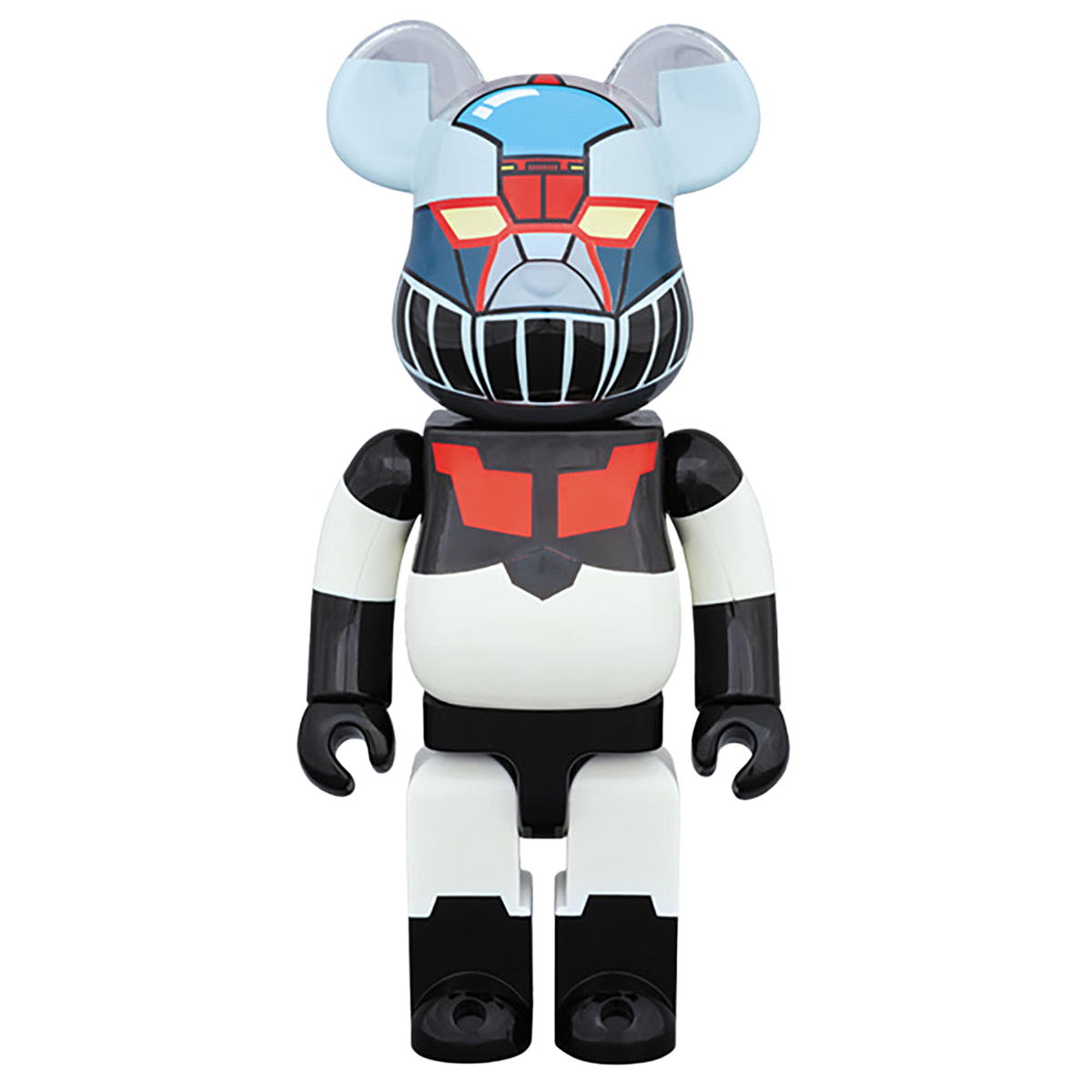 BE@RBRICK マジンガーZ（真マジンガー） 400％