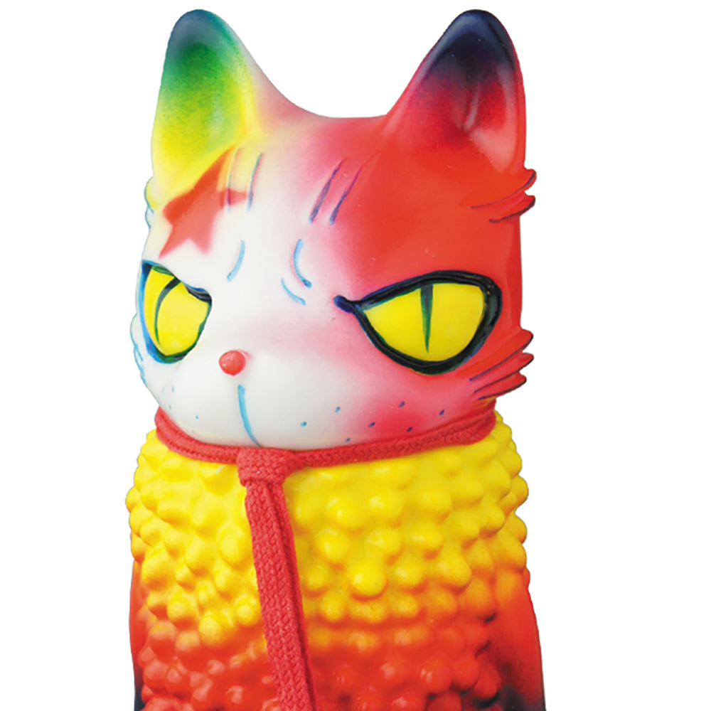 えびねこ（メディコム・トイ限定カラー） たいこばん/おすみつき_3