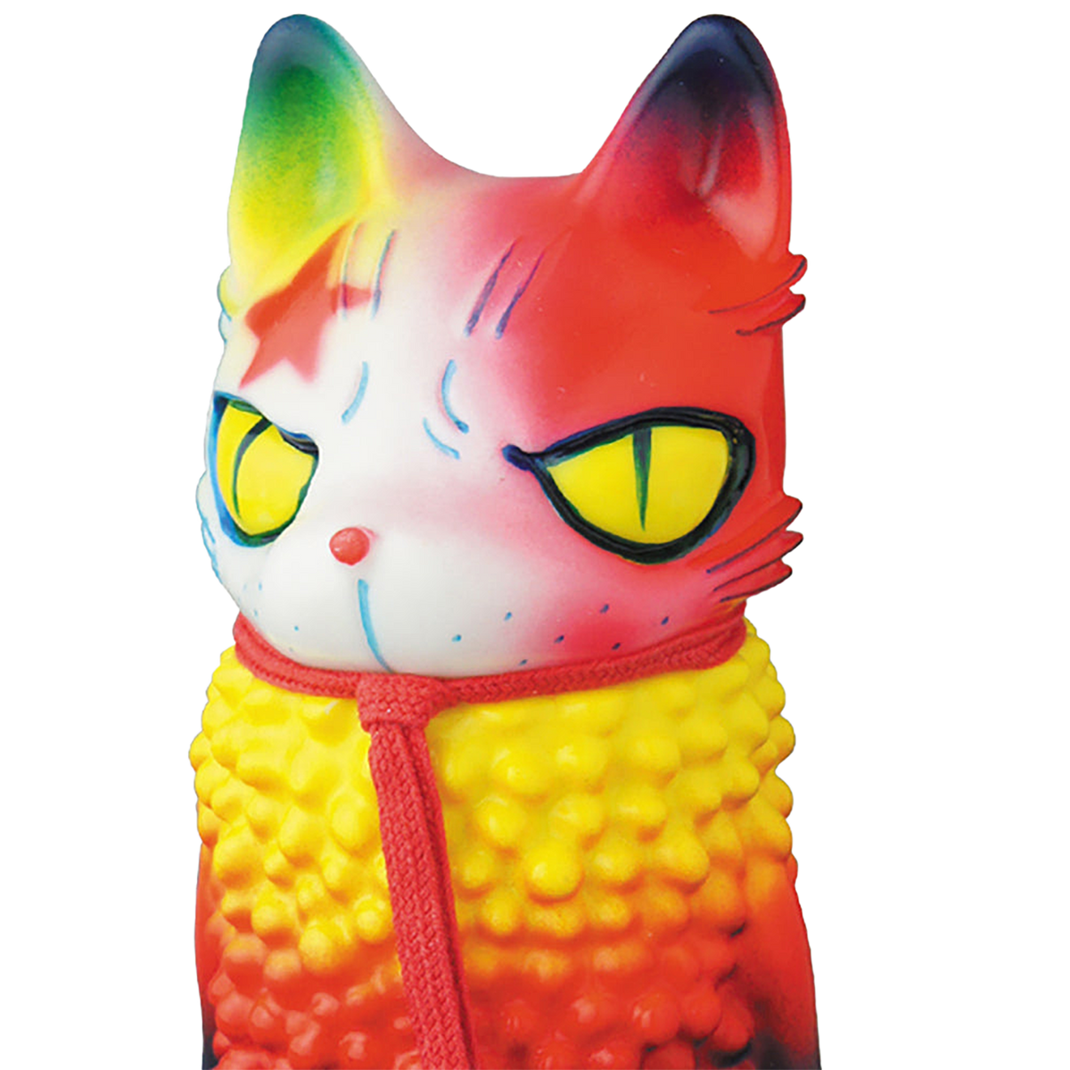 えびねこ（メディコム・トイ限定カラー） たいこばん/おすみつき
