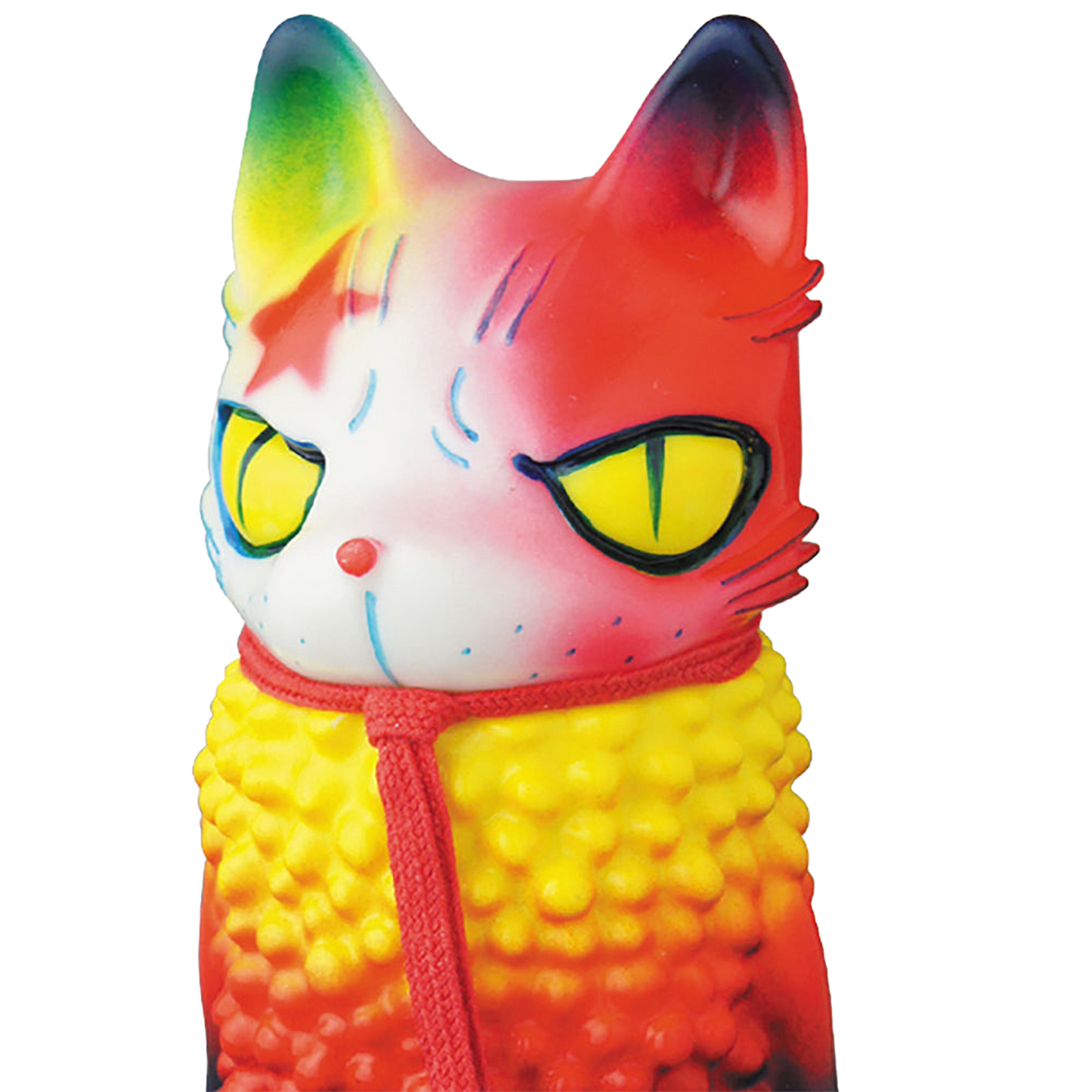 えびねこ（メディコム・トイ限定カラー） たいこばん/おすみつき