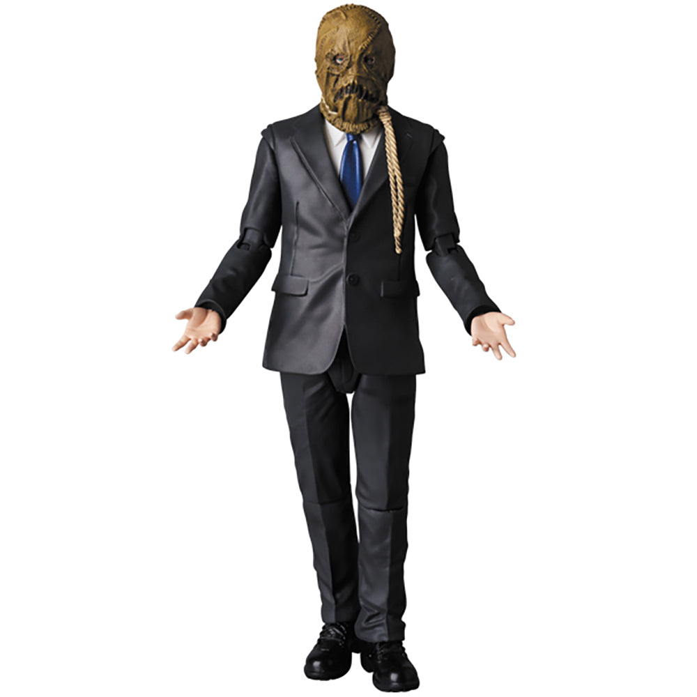 MAFEX SCARECROW_0