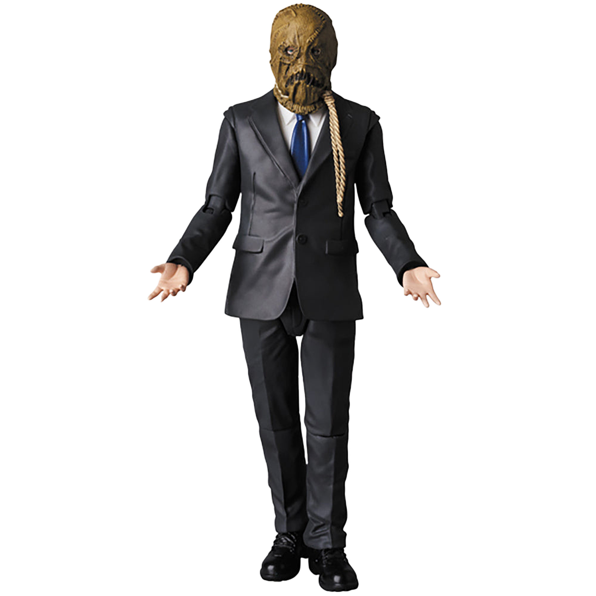MAFEX SCARECROW