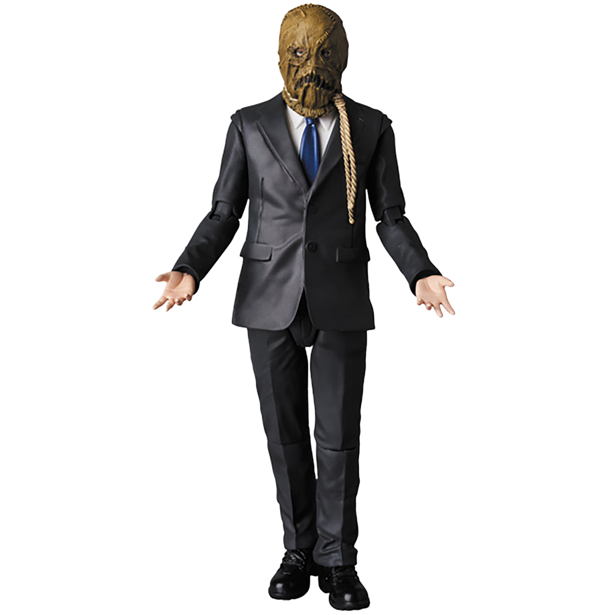 MAFEX SCARECROW