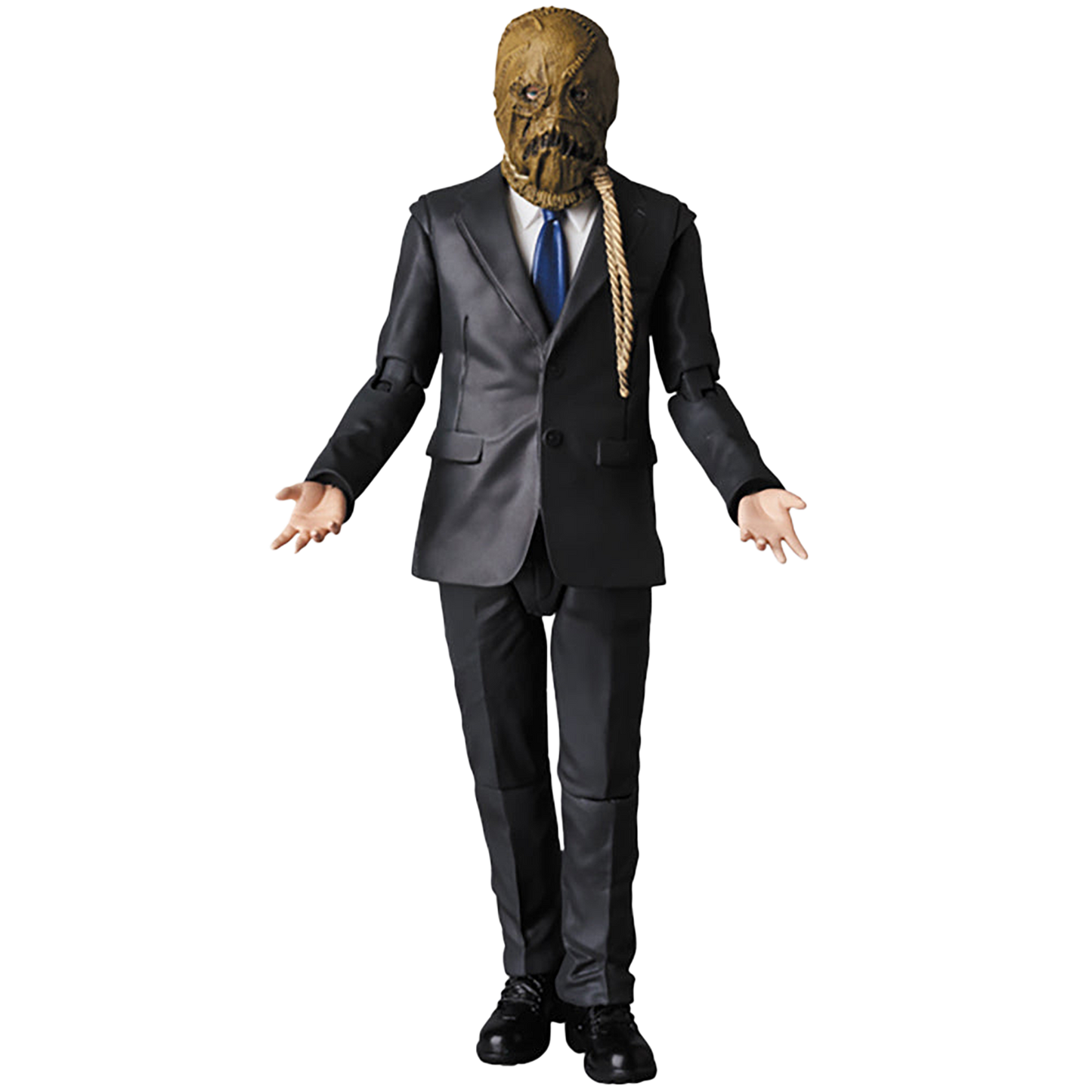 MAFEX SCARECROW