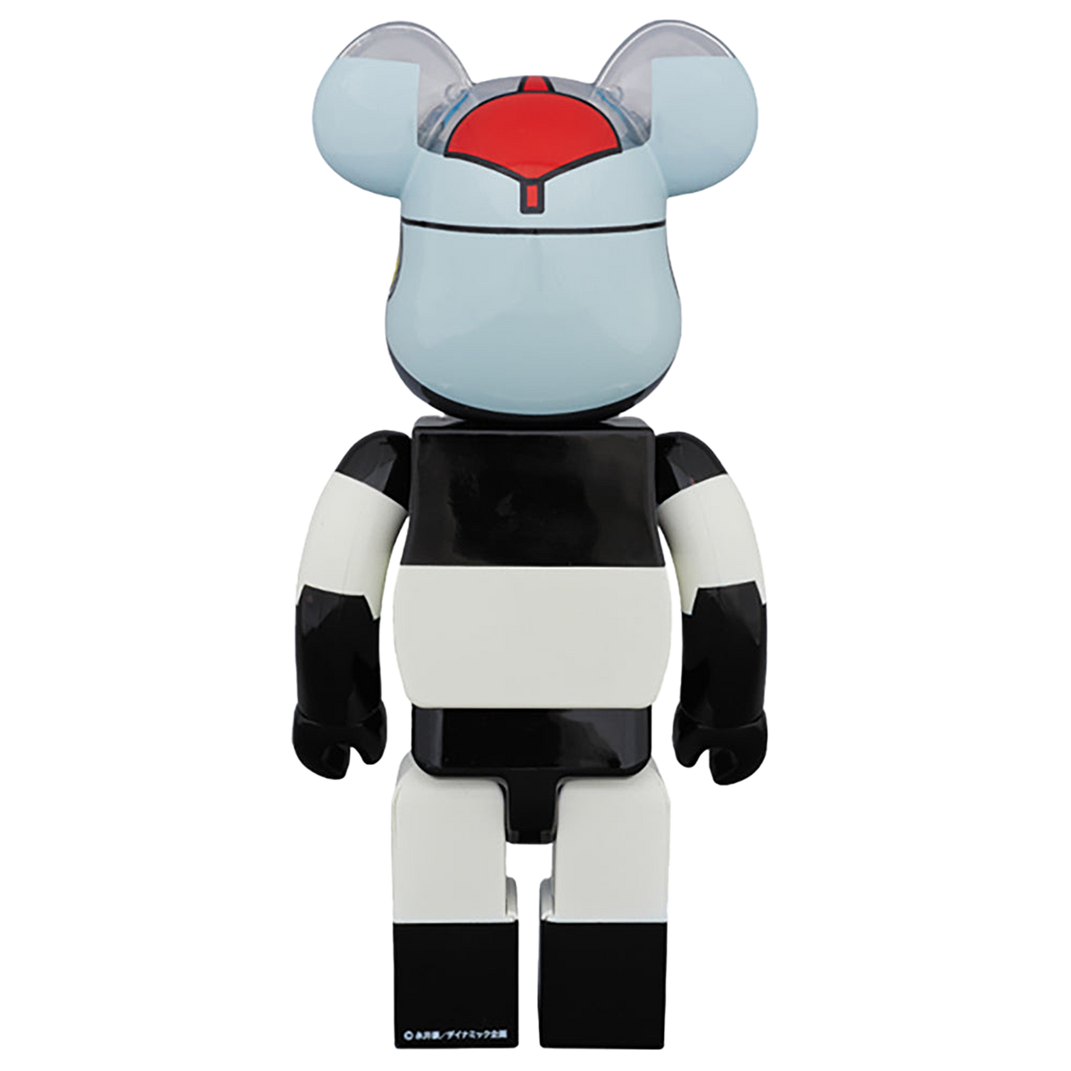 BE@RBRICK マジンガーZ（真マジンガー） 400％