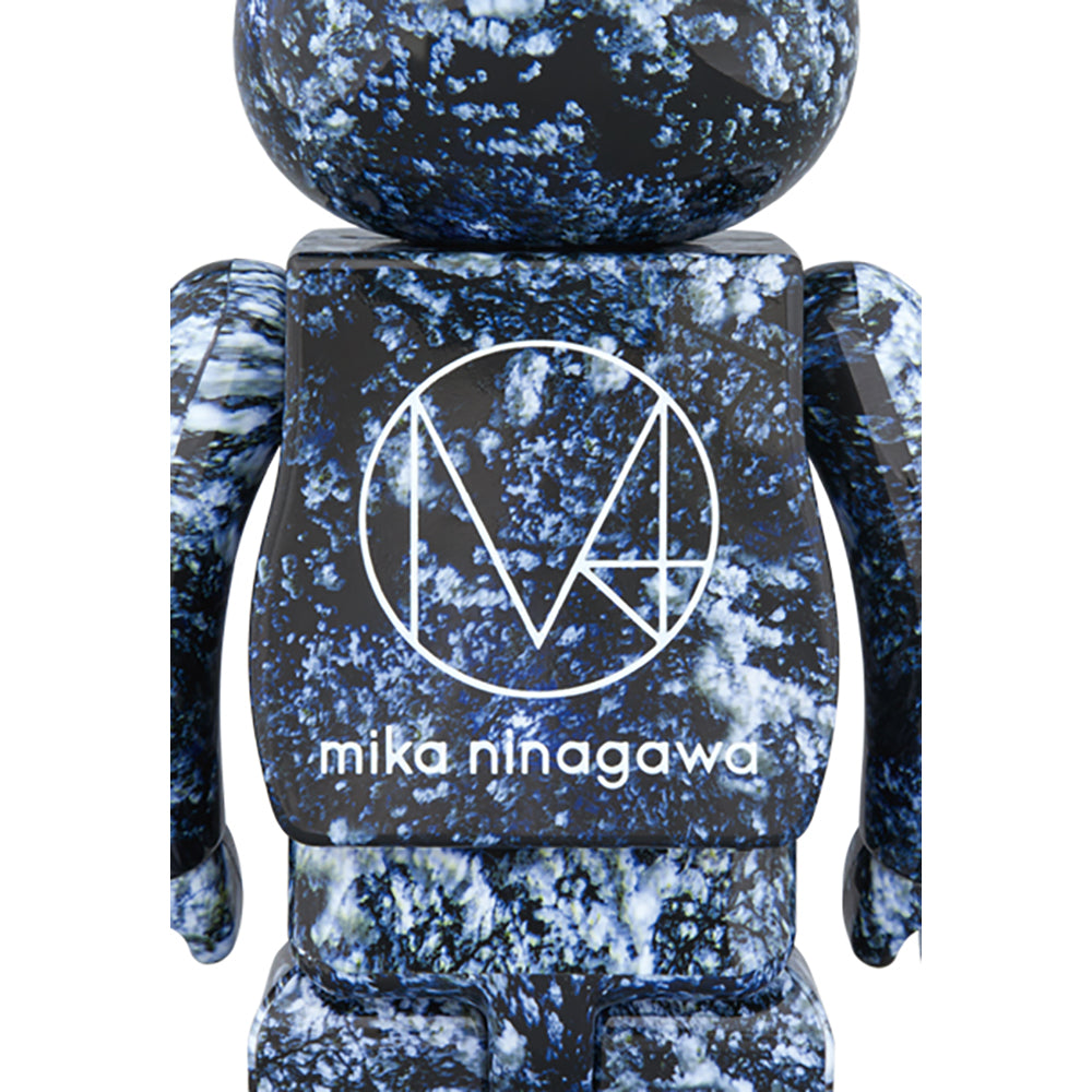 BE@RBRICK M / mika ninagawa YOSAKURA 100％ & 400％_3