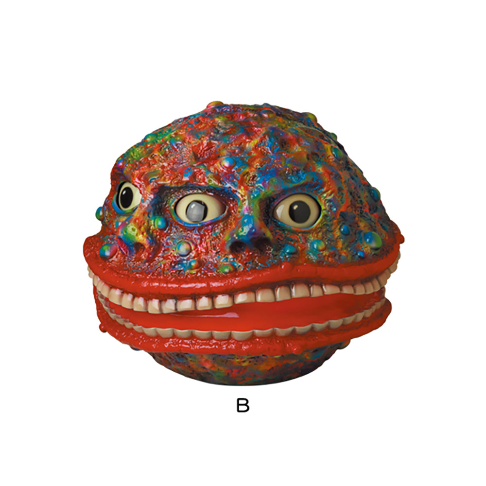 NAG BALL (EDITION 5/10) A/B/C/D/E_4