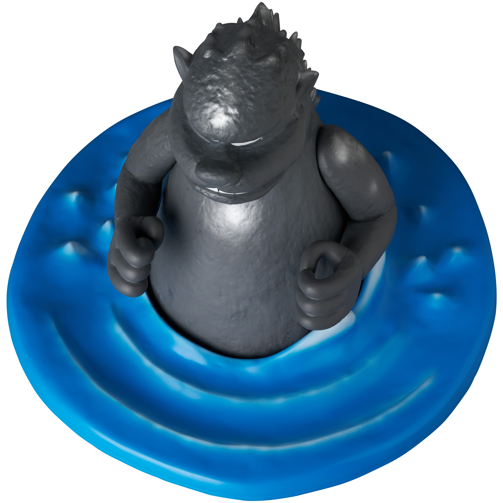 ソフビ YUSUKE HANAI GODZILLA_3