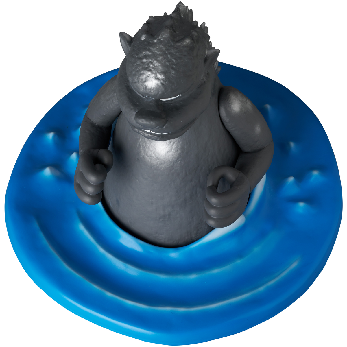 ソフビ YUSUKE HANAI GODZILLA_3