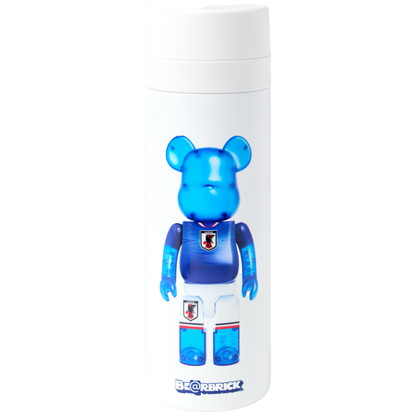 サッカー日本代表 オフィシャルライセンス商品 BE@RBRICK サッカー日本
