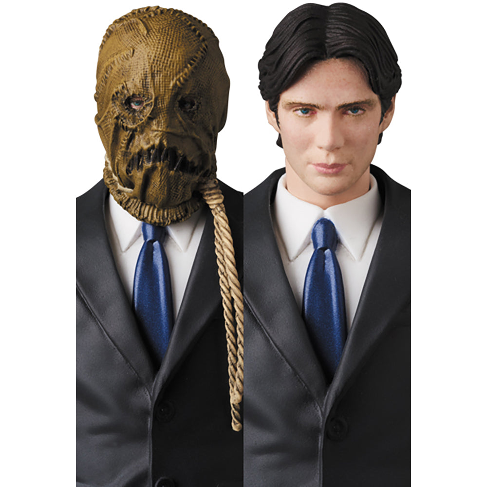MAFEX SCARECROW_2