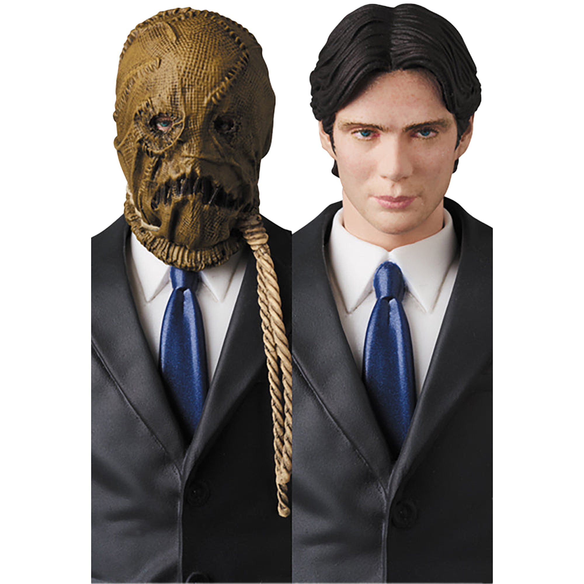 MAFEX SCARECROW