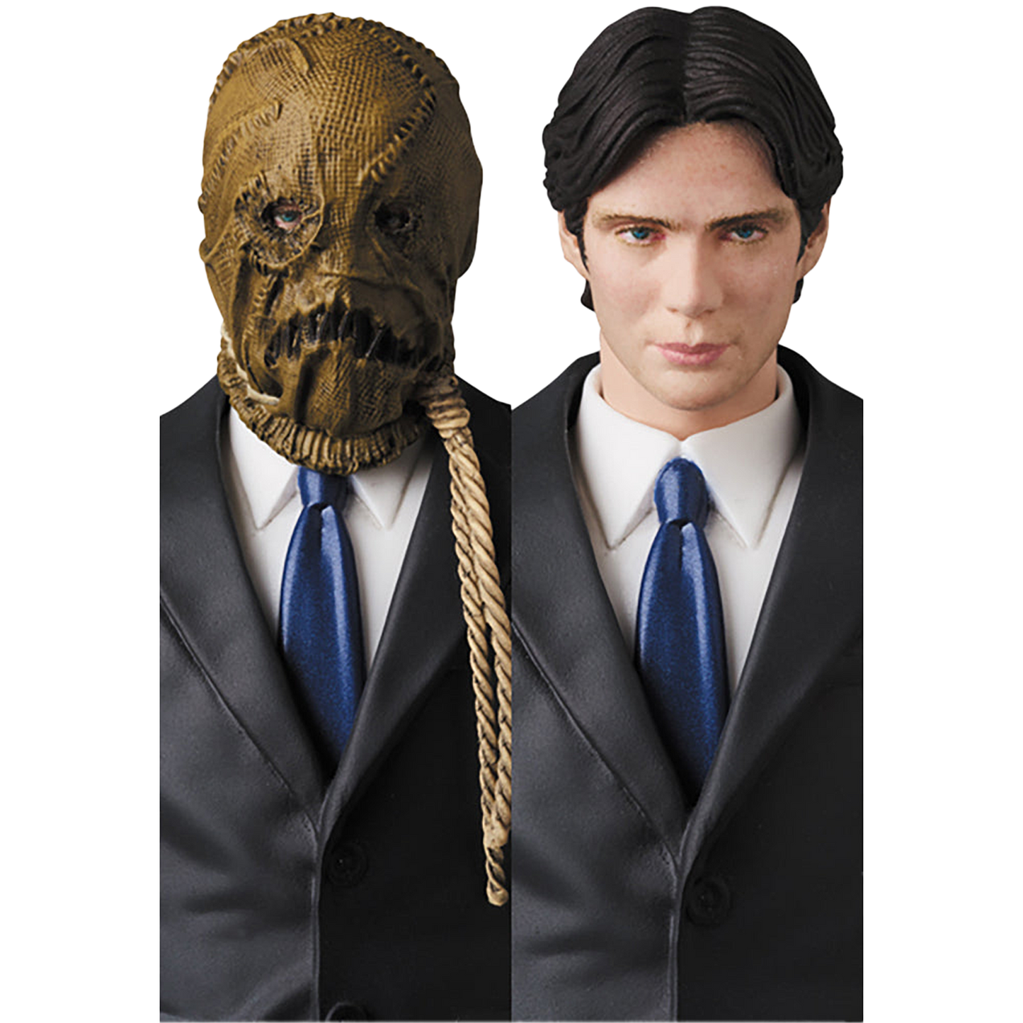 MAFEX SCARECROW