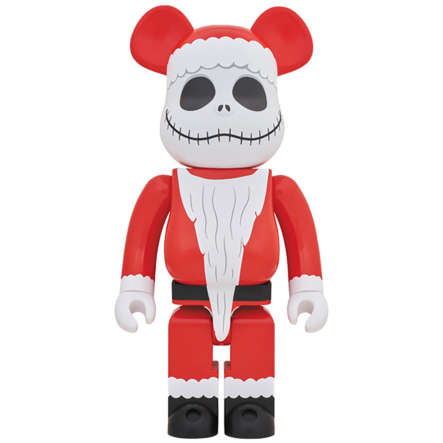 BE@RBRICK SANTA JACK 1000％