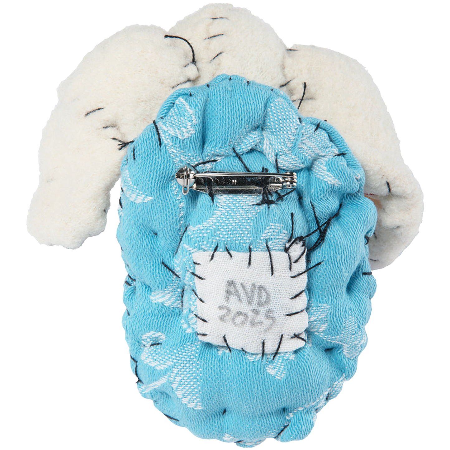 #086 Anne Valerie Dupond Chien