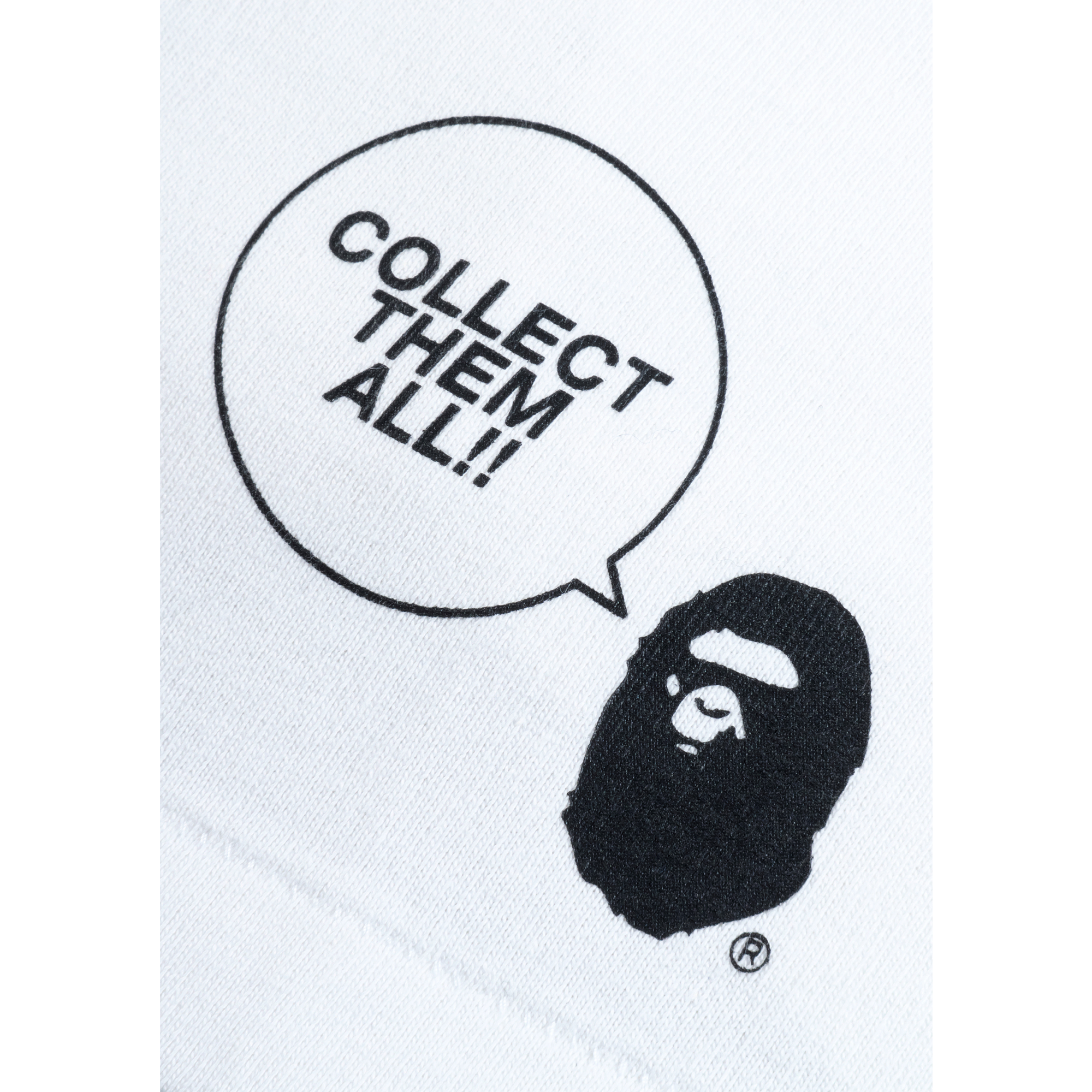 MCT 30th ANNIV. BAPE(R) CAMO BE@R TEE COLLEGE_4