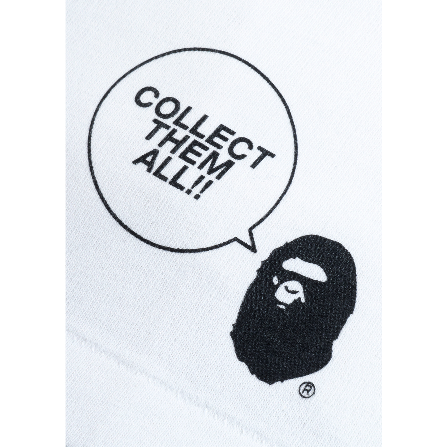 MCT 30th ANNIV. BAPE(R) CAMO BE@R TEE COLLEGE_4