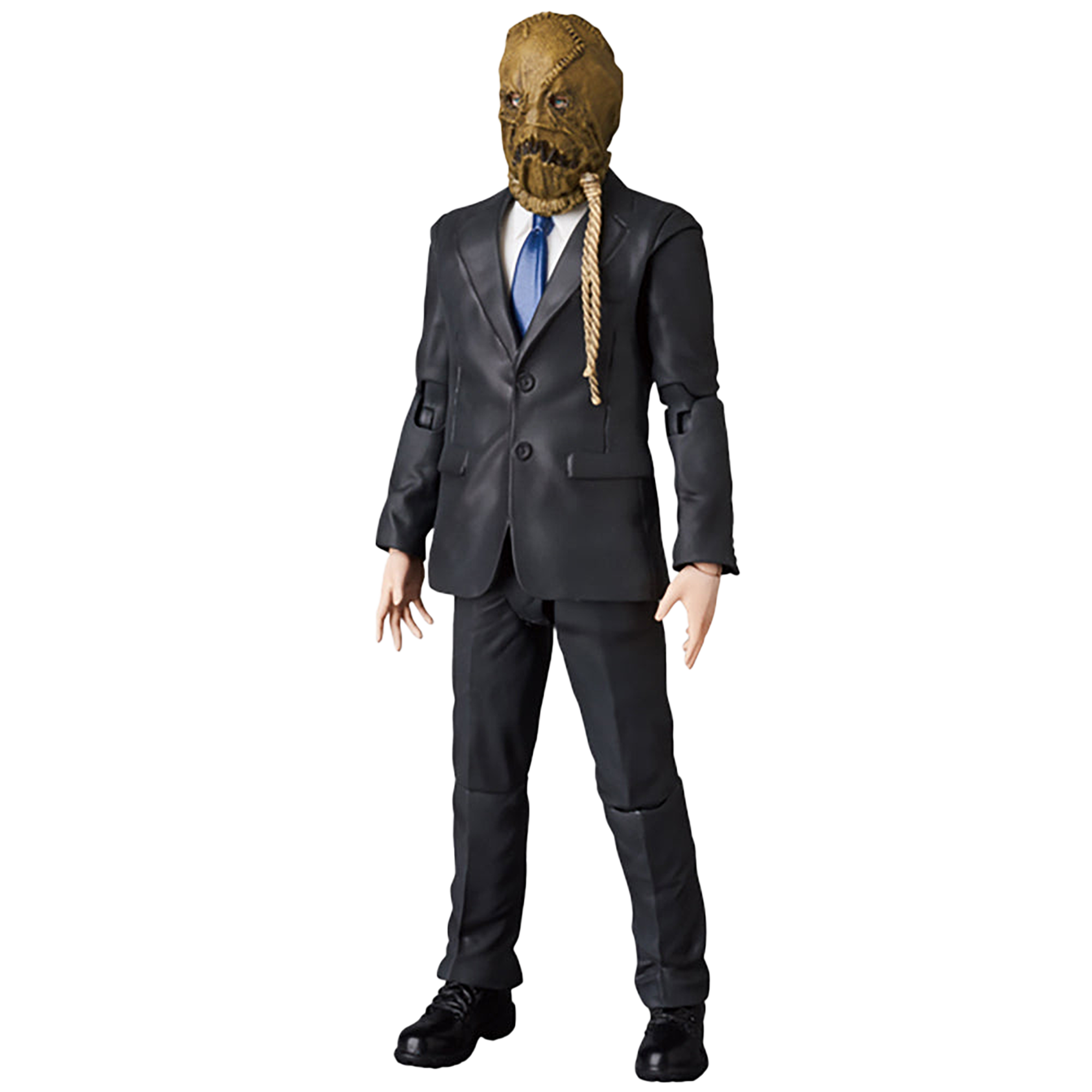 MAFEX SCARECROW
