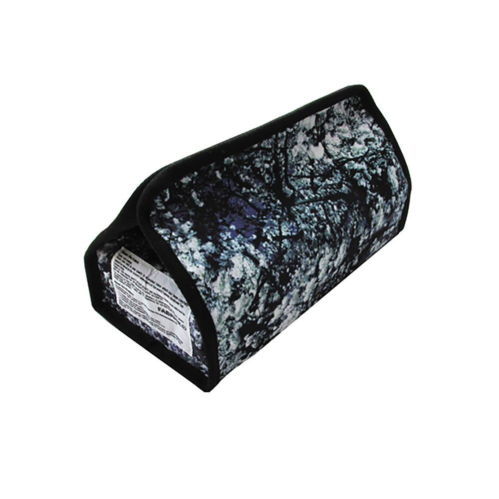 MLE M / mika ninagawa シリーズ『YOSAKURA』 TISSUE BOX CASE_0