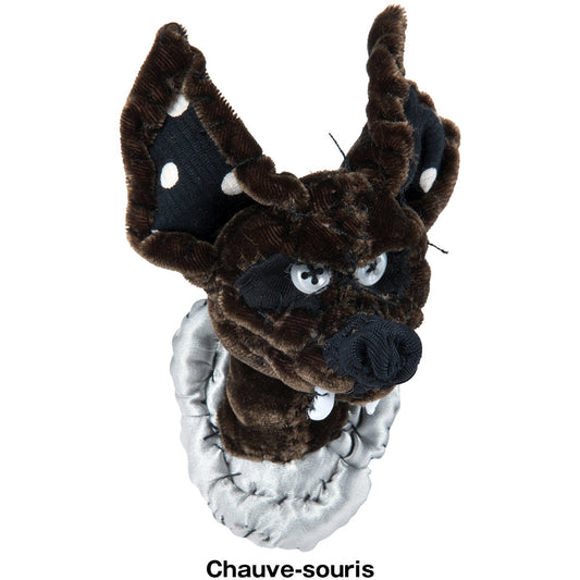 #082 Anne Valerie Dupond Chauve-souris